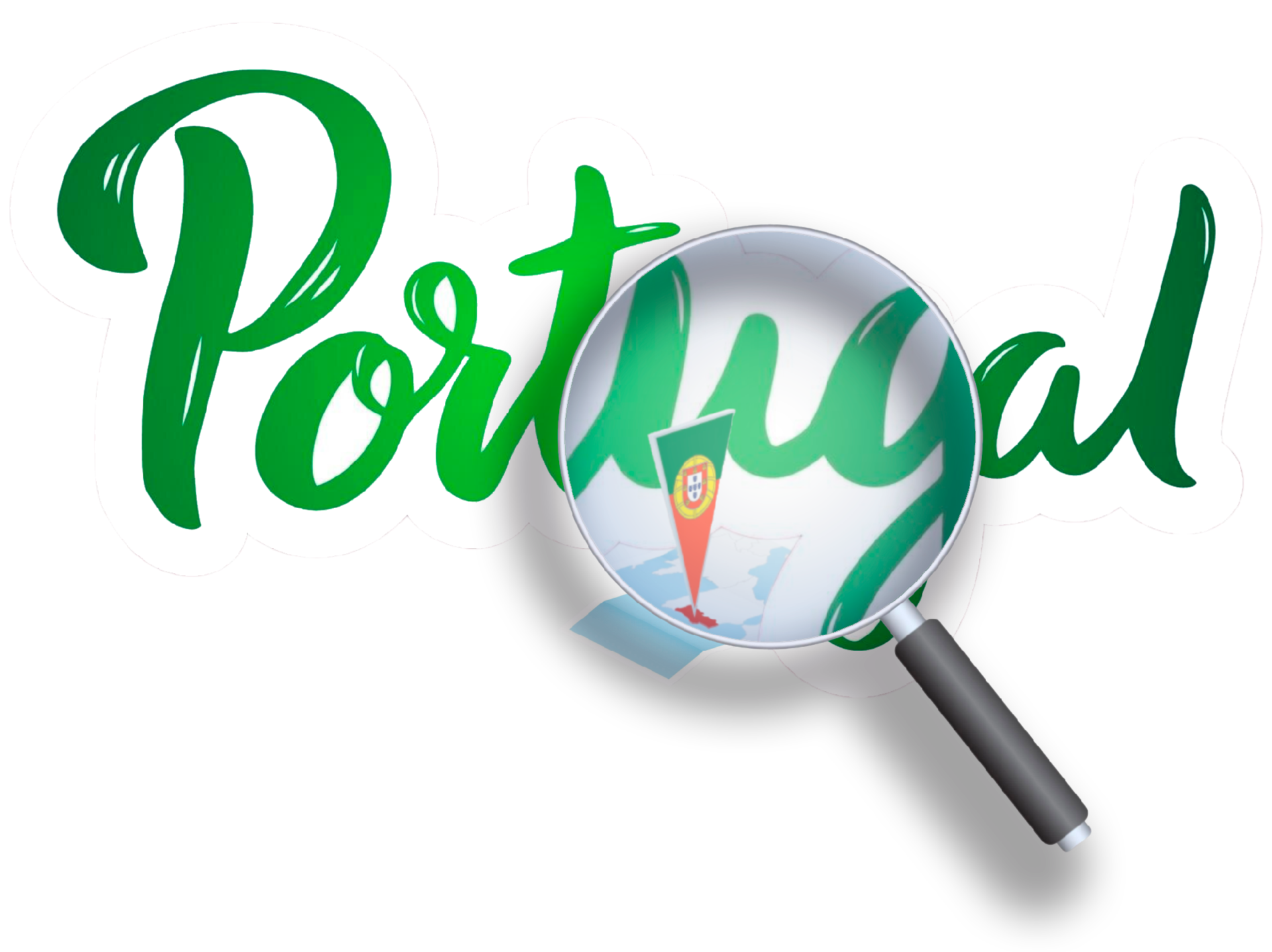 Portugal à Lupa